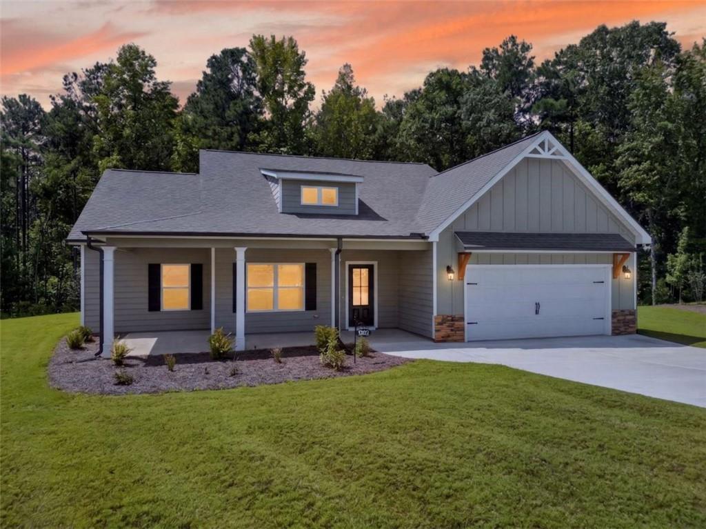 8981 Callaway Drive