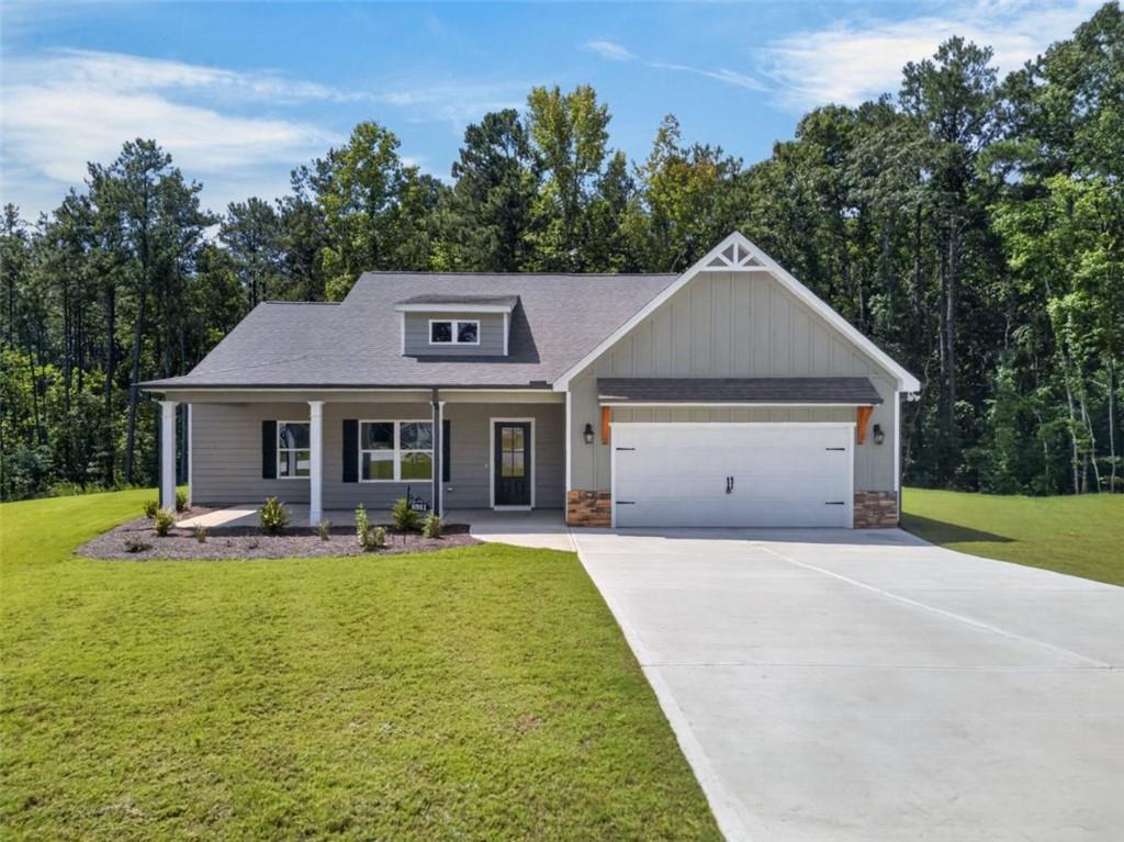 8981 Callaway Drive