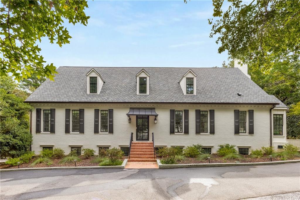 4197 Sentinel Post Road NW