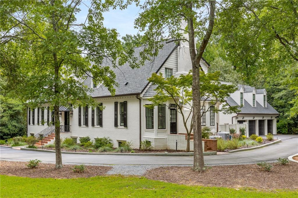 4197 Sentinel Post Road NW