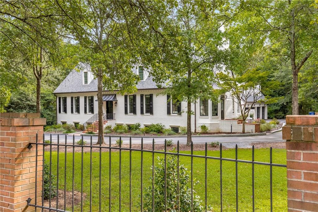 4197 Sentinel Post Road NW
