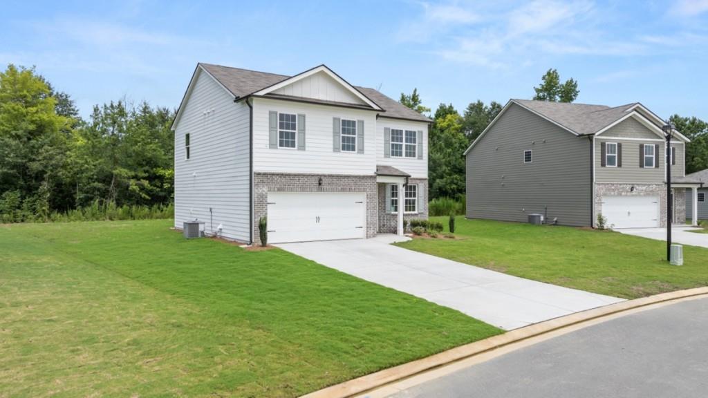 91 Babcock Drive NE
