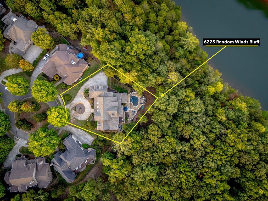 6225 Random Winds Bluff