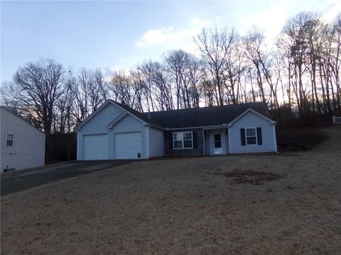 Homes For Sale - 8455 River Bluff Pl Pl<br/> Ball Ground, GA 30107