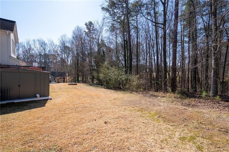 3519 Wellsley Drive, Powder Springs, Georgia image 32