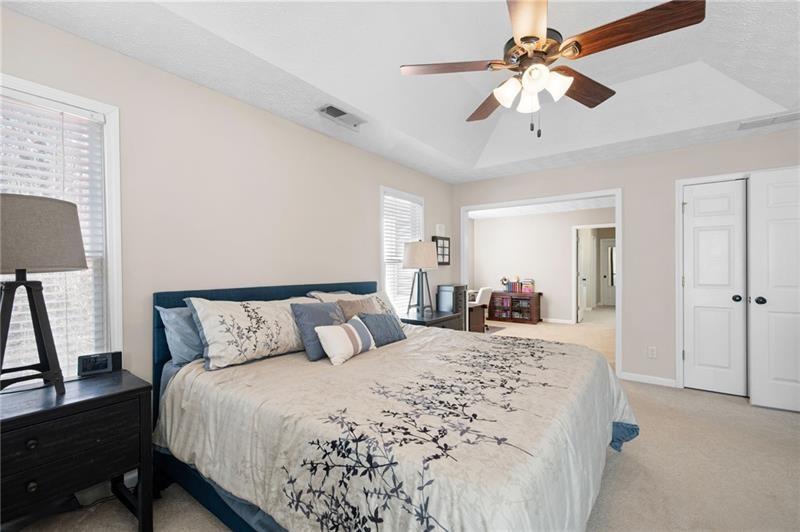 3519 Wellsley Drive, Powder Springs, Georgia image 22