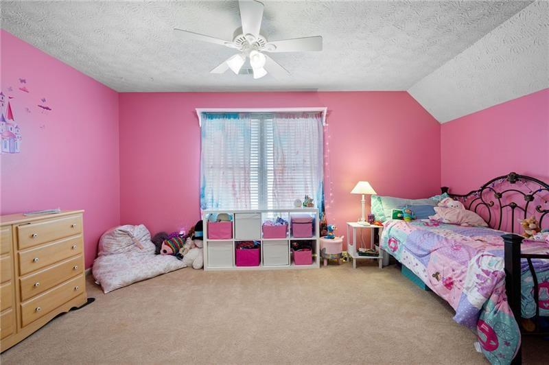 3519 Wellsley Drive, Powder Springs, Georgia image 28