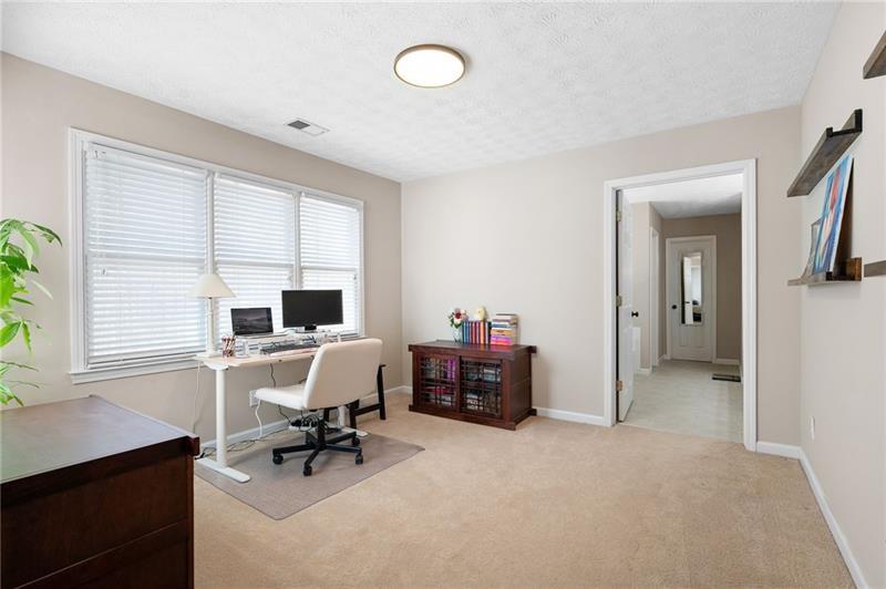 3519 Wellsley Drive, Powder Springs, Georgia image 23
