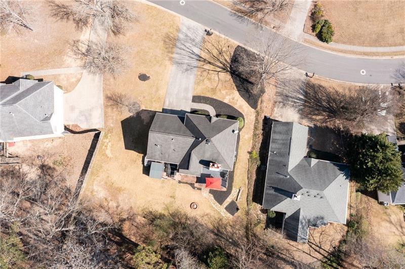 3519 Wellsley Drive, Powder Springs, Georgia image 34