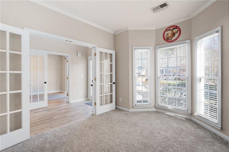 3519 Wellsley Drive, Powder Springs, Georgia image 8