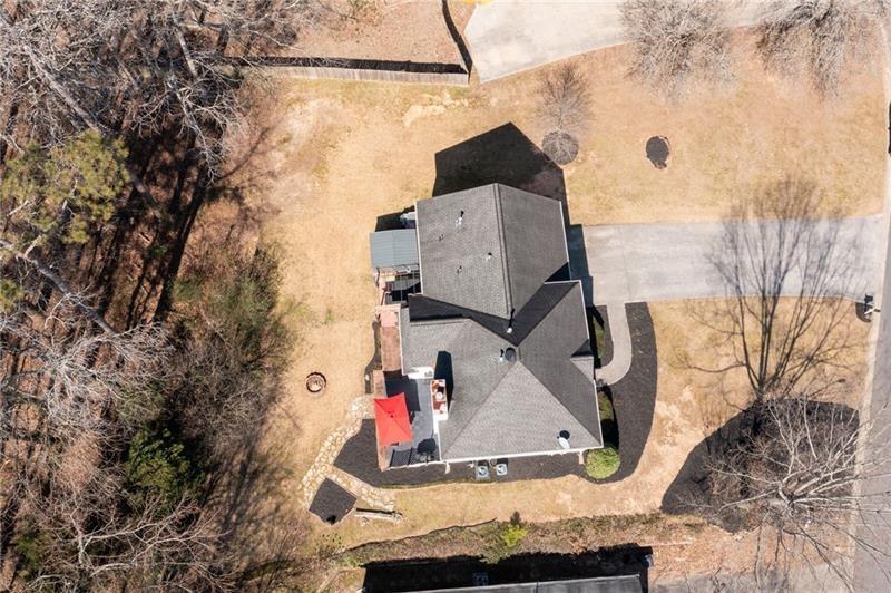 3519 Wellsley Drive, Powder Springs, Georgia image 33