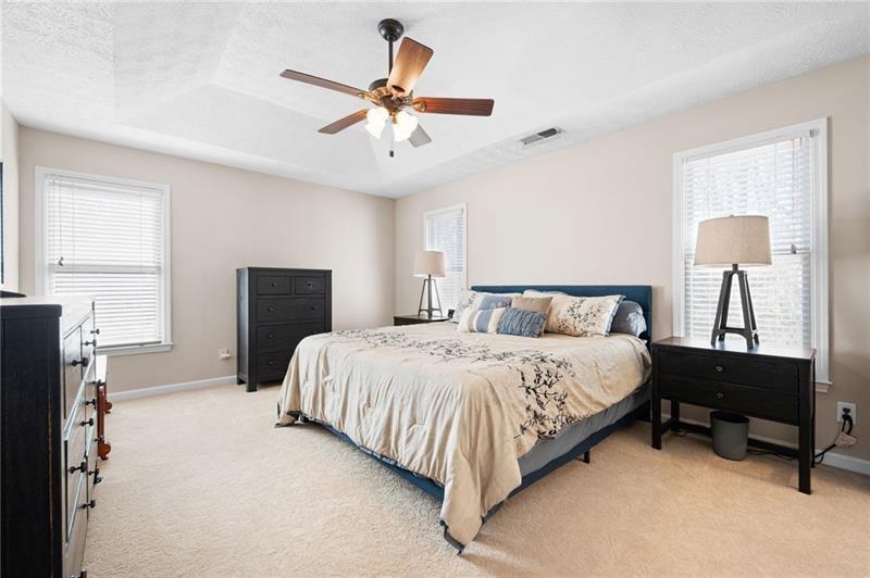 3519 Wellsley Drive, Powder Springs, Georgia image 21