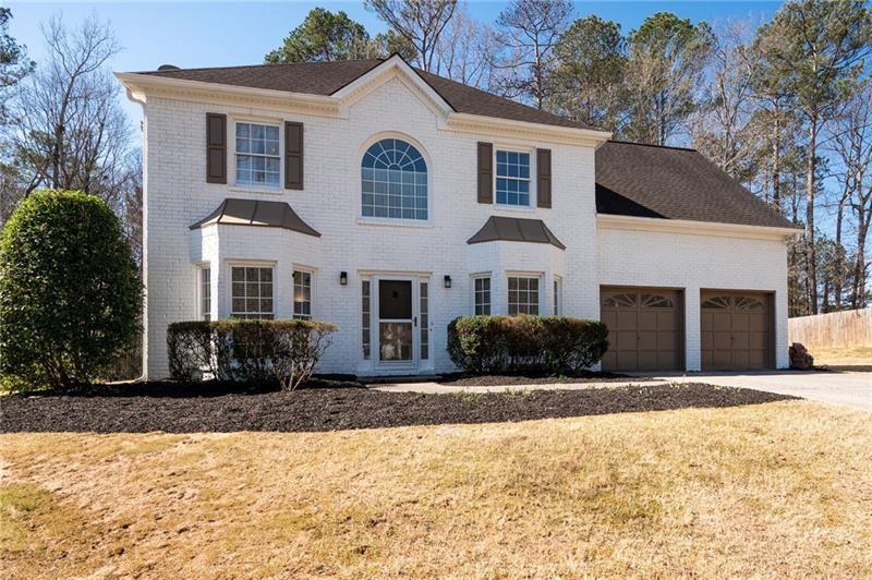 3519 Wellsley Drive, Powder Springs, Georgia image 4