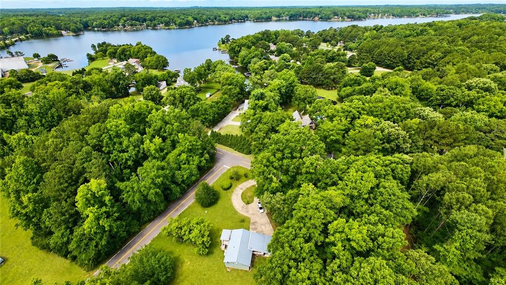 116 Shadow Lake Drive