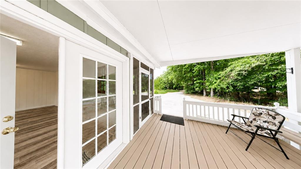 116 Shadow Lake Drive