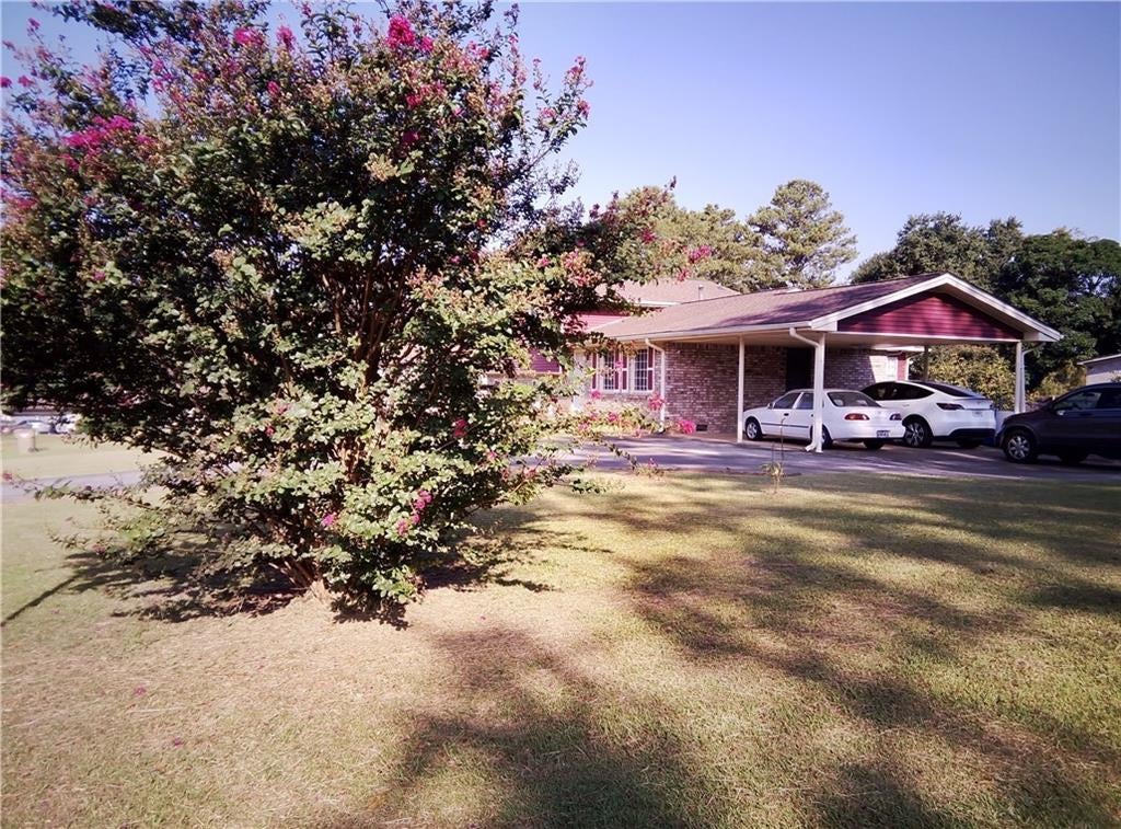 7787 Marabou Lane