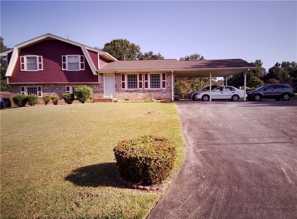 7787 Marabou Lane