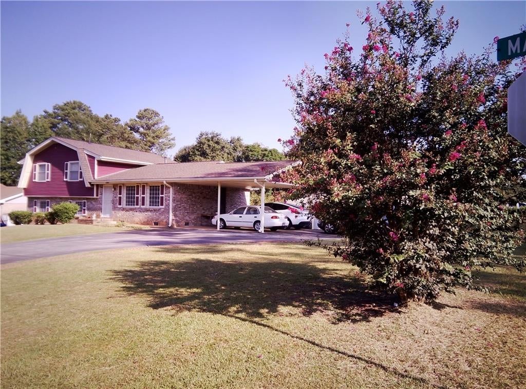 7787 Marabou Lane