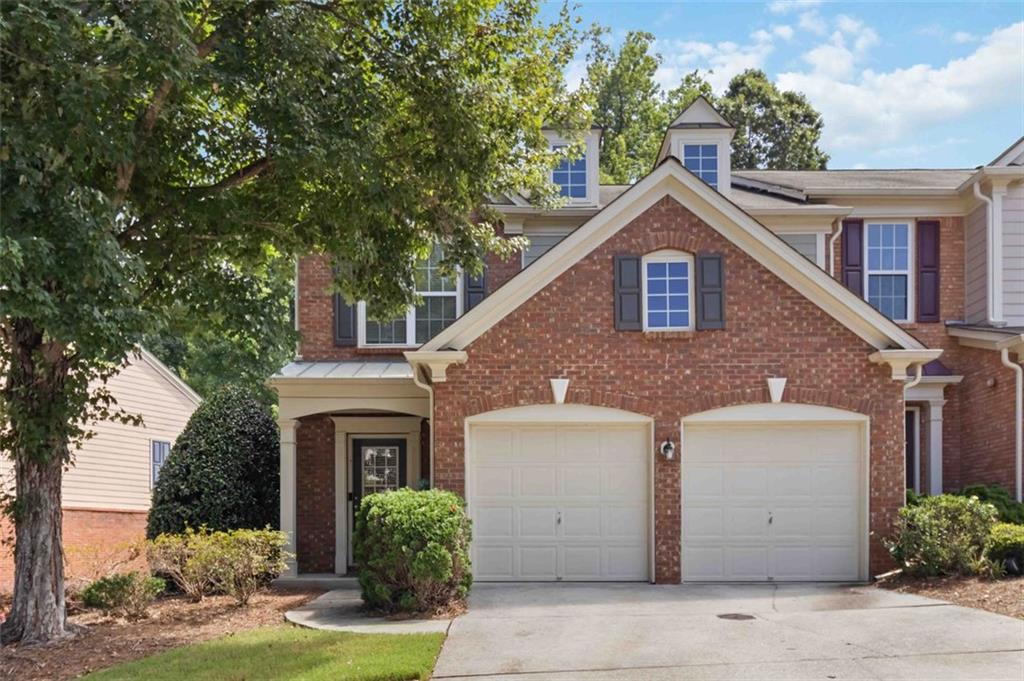 The Regency at Oakdale Ridge - Residential
