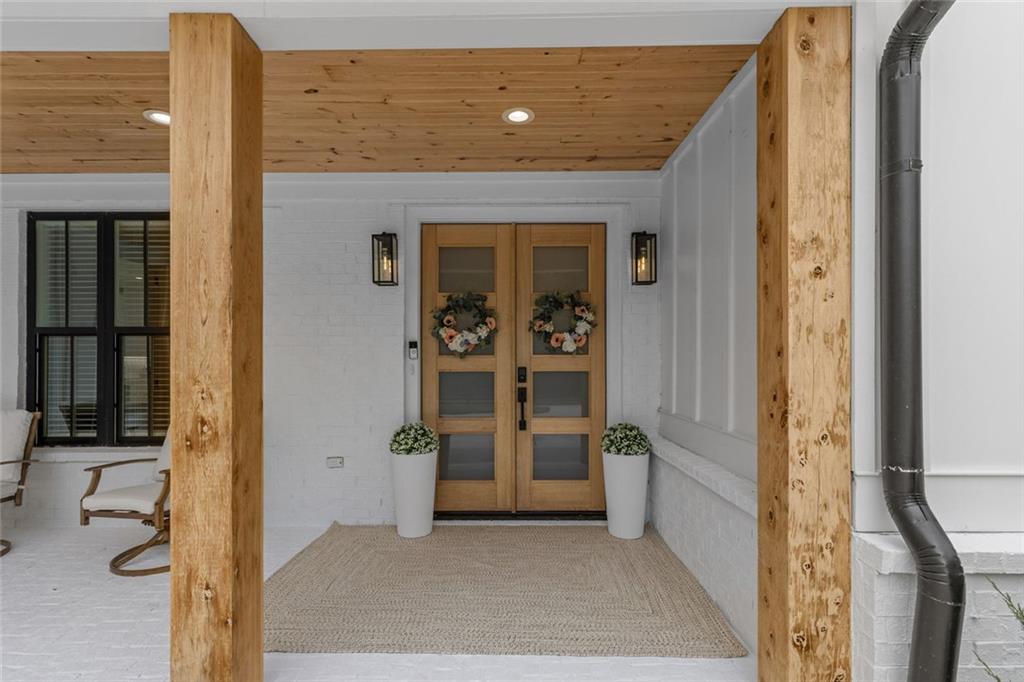 245 Mitchell Road