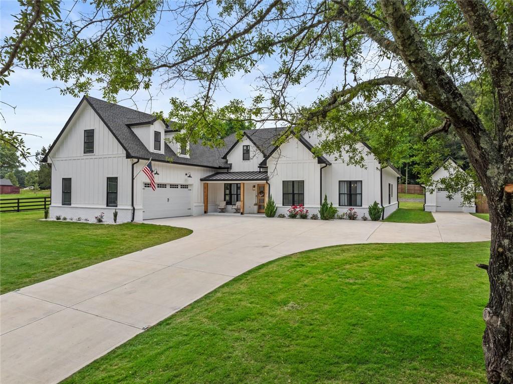 245 Mitchell Road