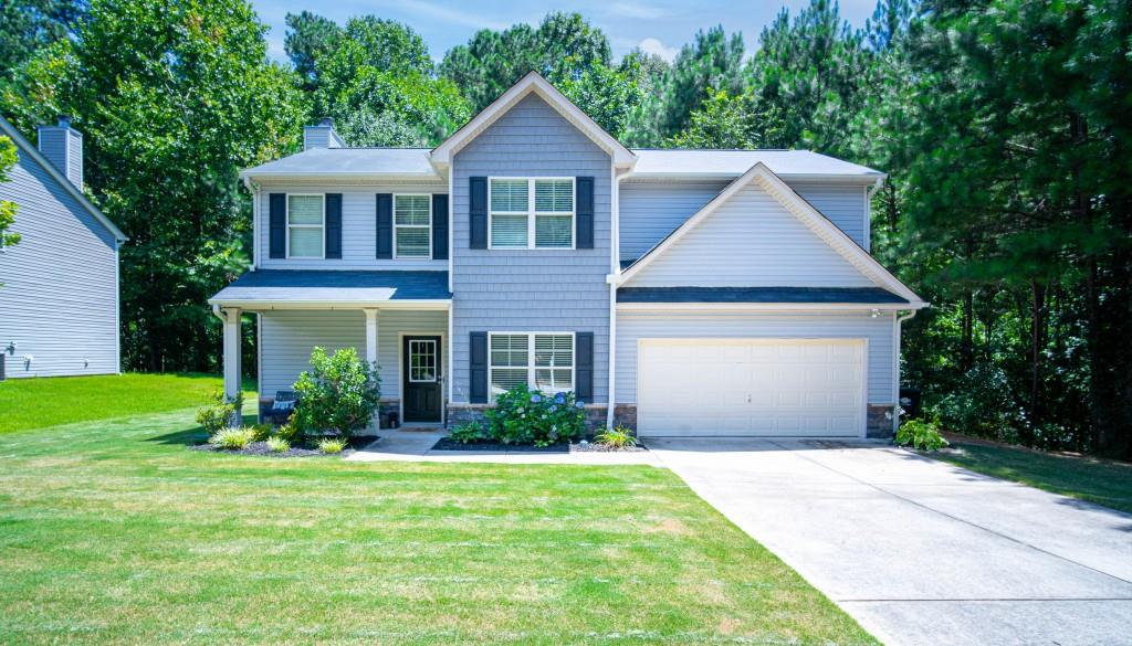261 Westridge Circle