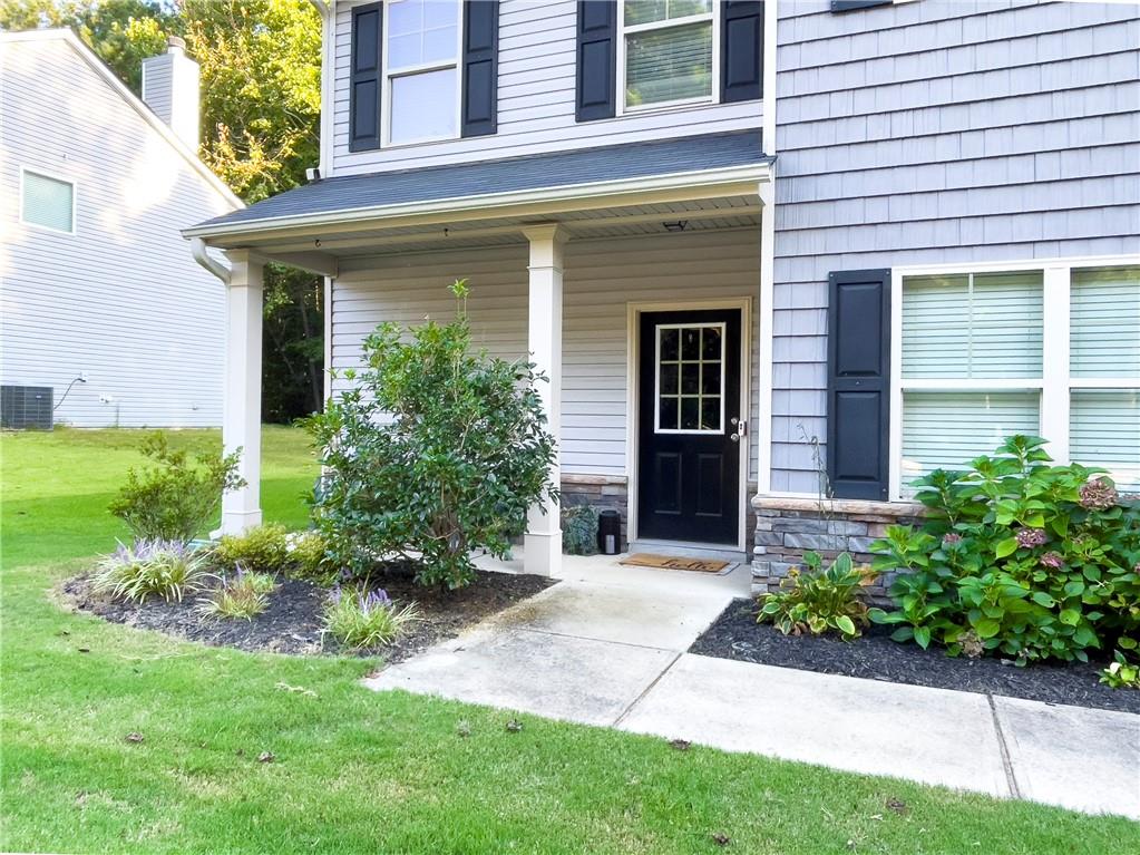 261 Westridge Circle