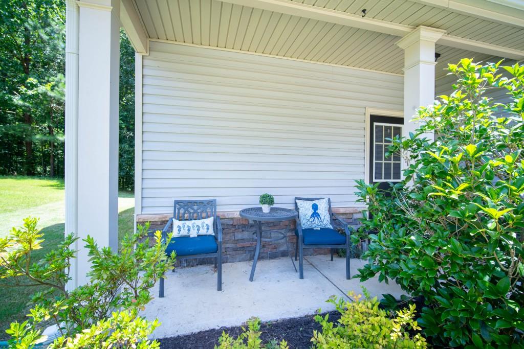 261 Westridge Circle