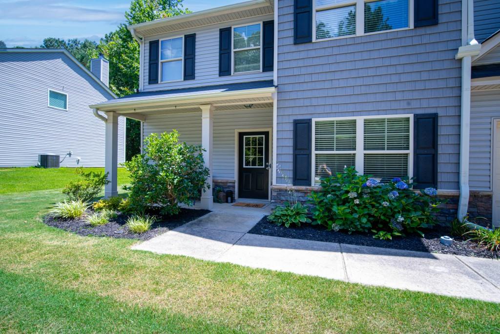 261 Westridge Circle
