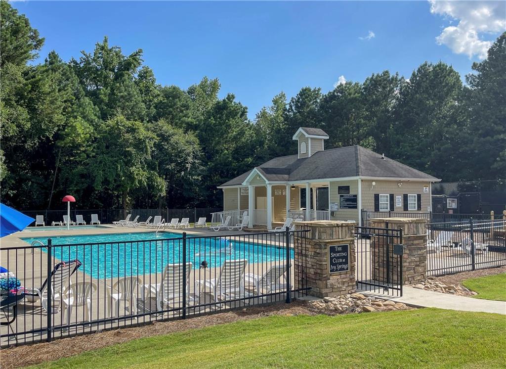 261 Westridge Circle