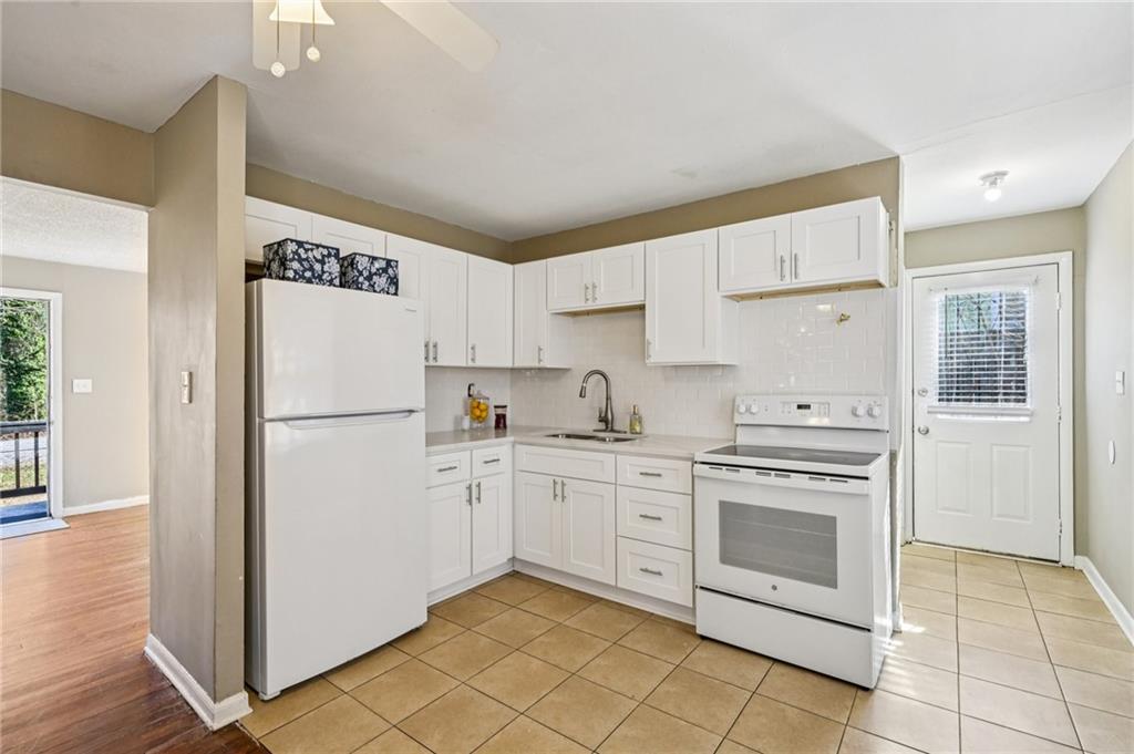 1037 Rebel Forest Drive SE