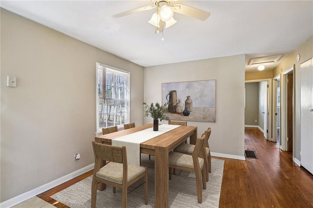 1037 Rebel Forest Drive SE