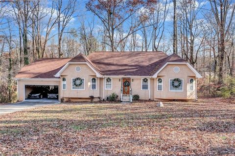 A home in Jonesboro