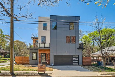 548 Fletcher Street Atlanta GA 30310