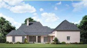 110 Godby Drive