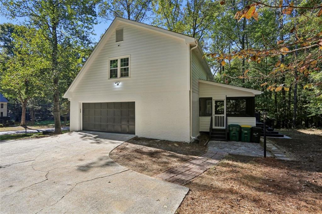 5663 Bloomingdale Court, Peachtree Corners, Georgia image 7