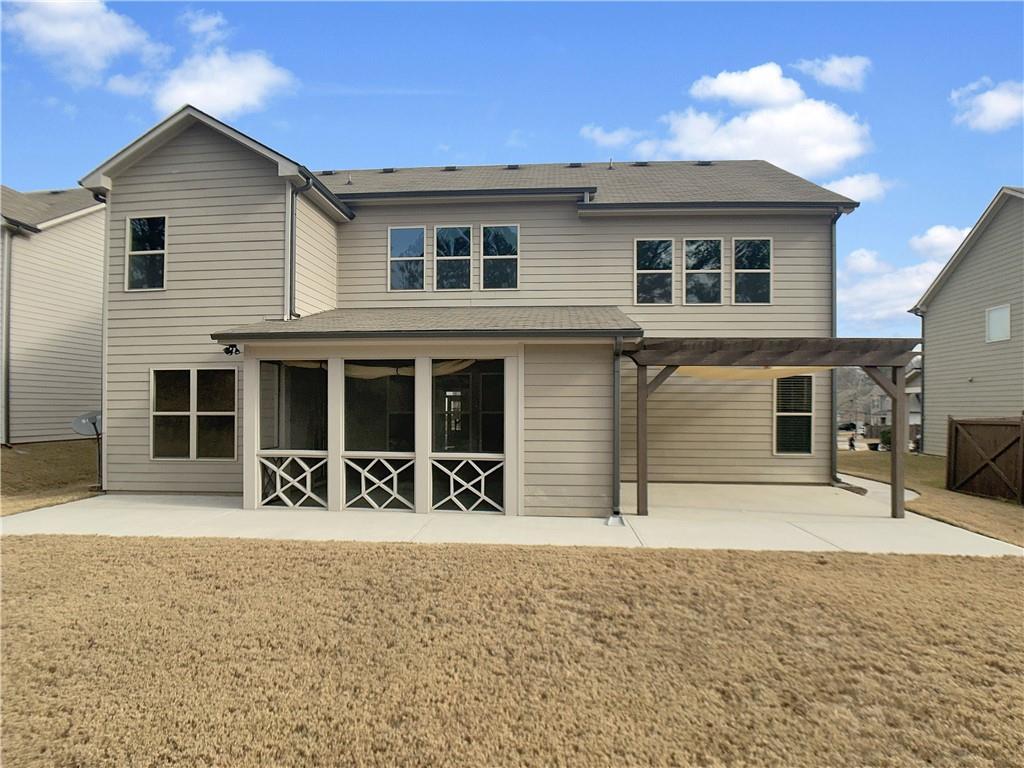 908 W Union Grove Circle