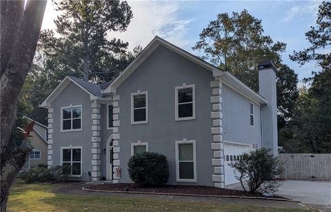 4255 Prestley Mill Road Douglasville GA 30135