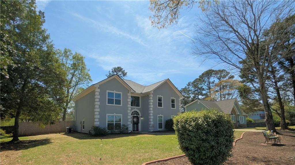 4255 Prestley Mill Road