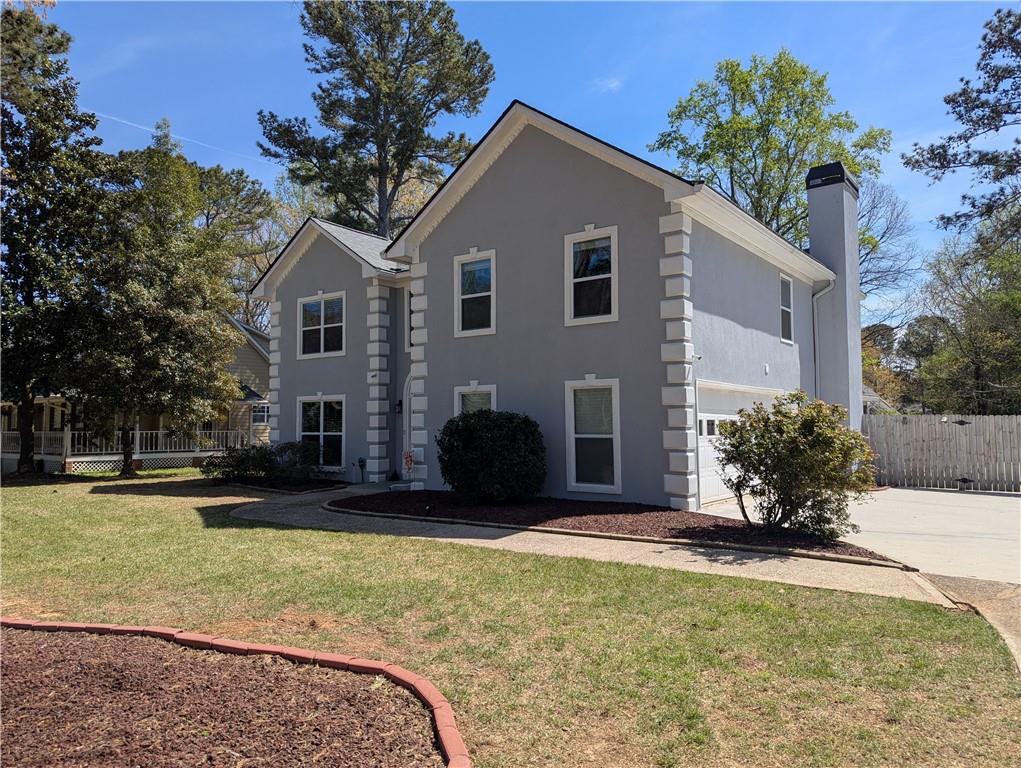 4255 Prestley Mill Road