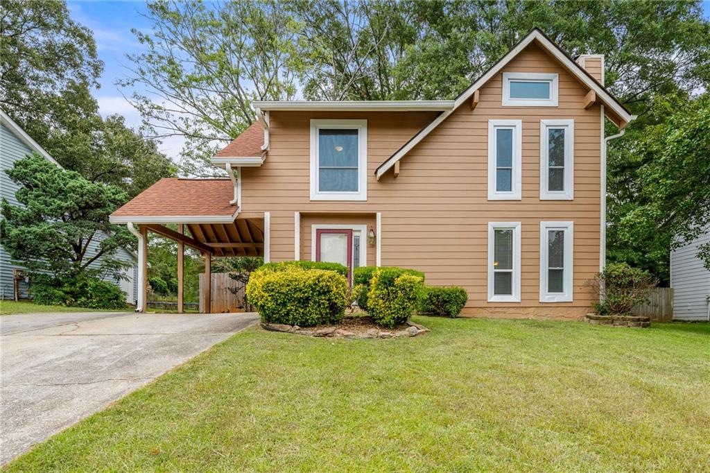 Steeple Chase - Residential
