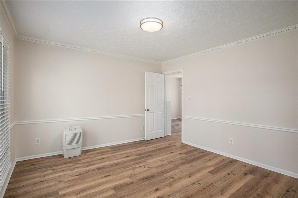 1627 Isham Drive, Lawrenceville, Georgia image 11