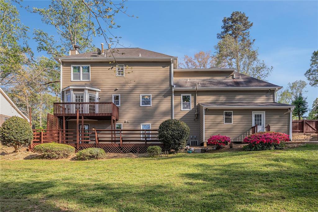 1627 Isham Drive, Lawrenceville, Georgia image 29