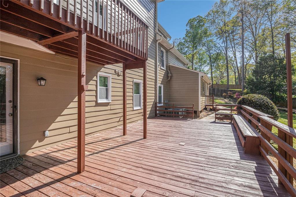 1627 Isham Drive, Lawrenceville, Georgia image 27