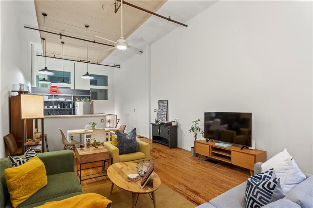 19 Hilliard Street SE 13