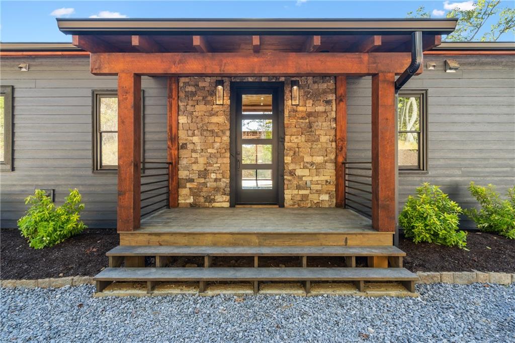 65 Wolf Creek Heights