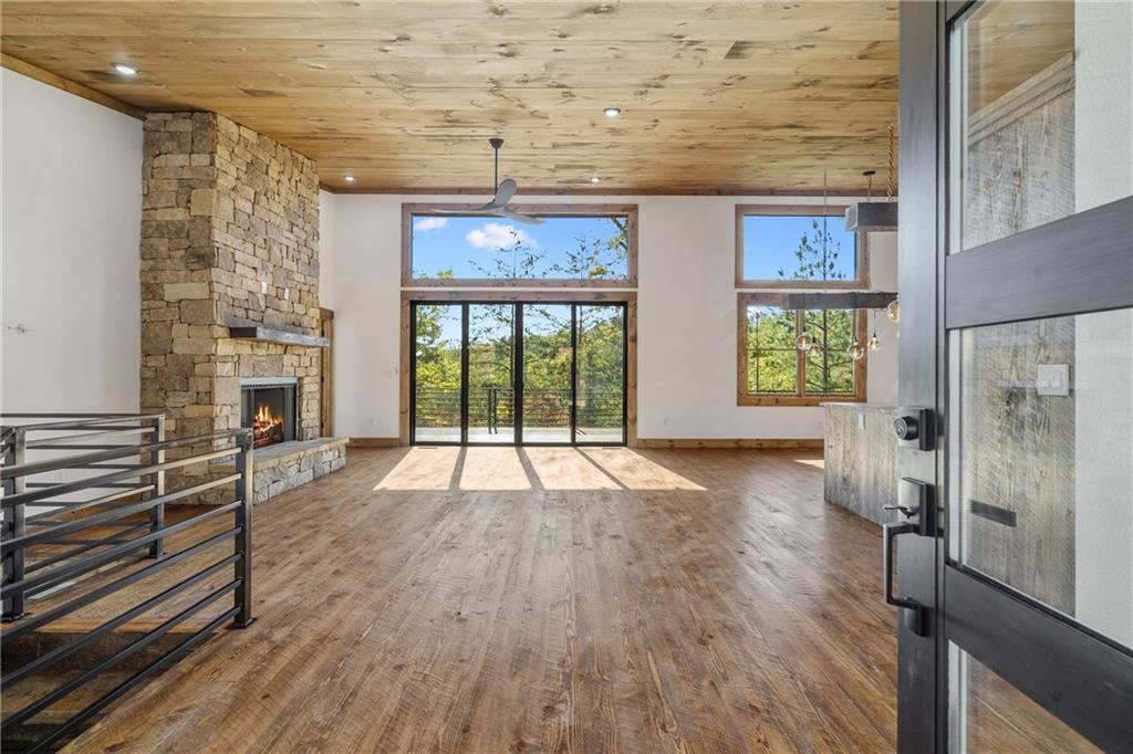 65 Wolf Creek Heights