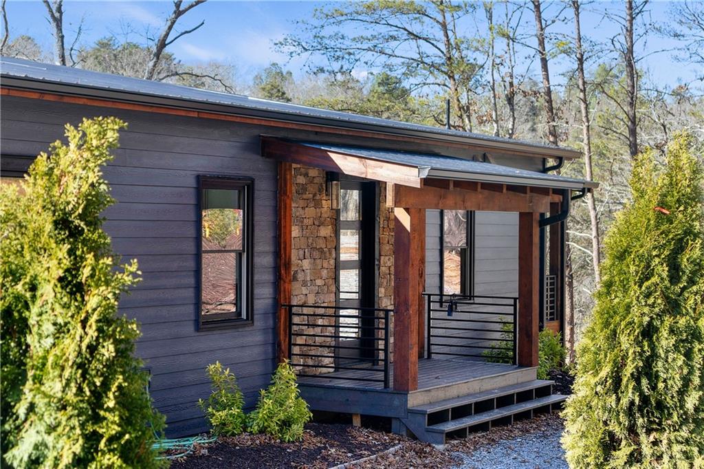 65 Wolf Creek Heights