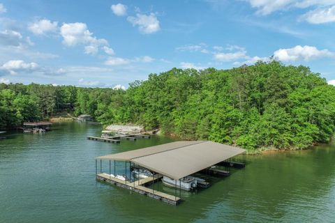 A home in Gainesville