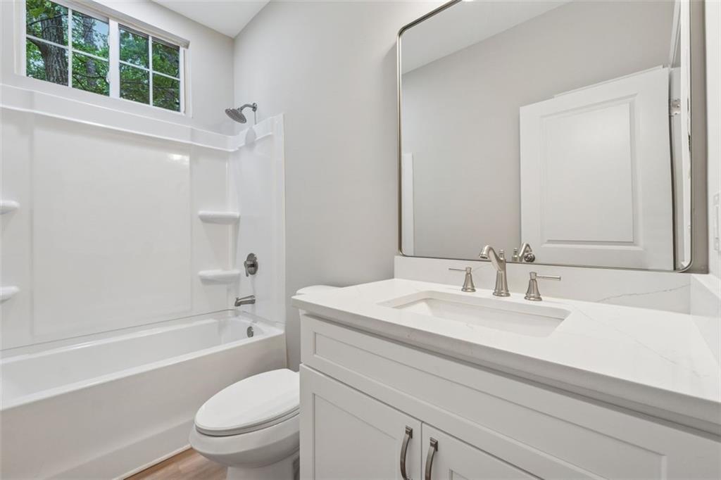 Lake Arrowhead - Residential